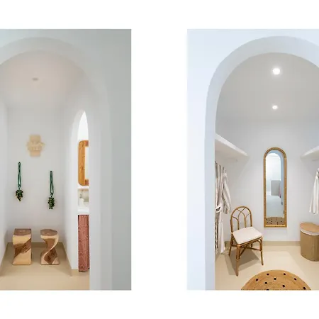 Casa Nueva Con Piscina Privada Y Solarium *