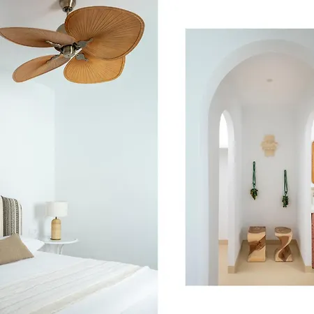 Casa Nueva Con Piscina Privada Y Solarium 펜션 알칼라데과다이라