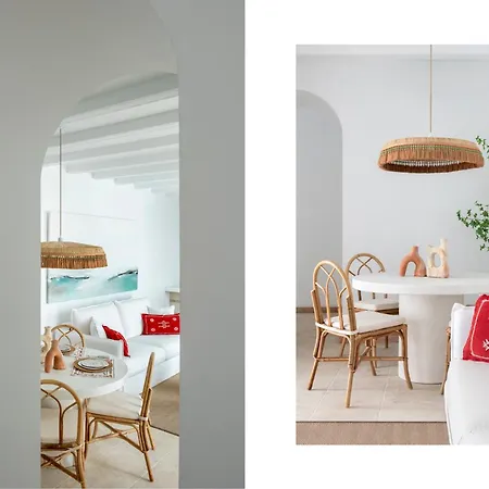 펜션 Casa Nueva Con Piscina Privada Y Solarium