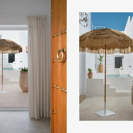 Casa Nueva Con Piscina Privada Y Solarium 펜션