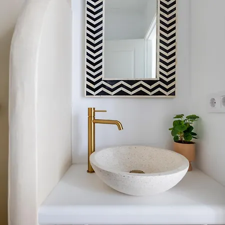 Casa Nueva Con Piscina Privada Y Solarium 펜션 알칼라데과다이라
