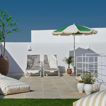 Casa Nueva Con Piscina Privada Y Solarium *