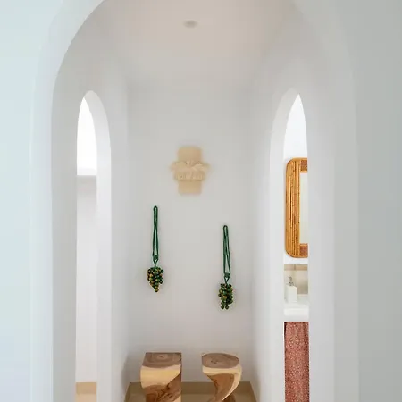 Casa Nueva Con Piscina Privada Y Solarium Сasa de vacaciones