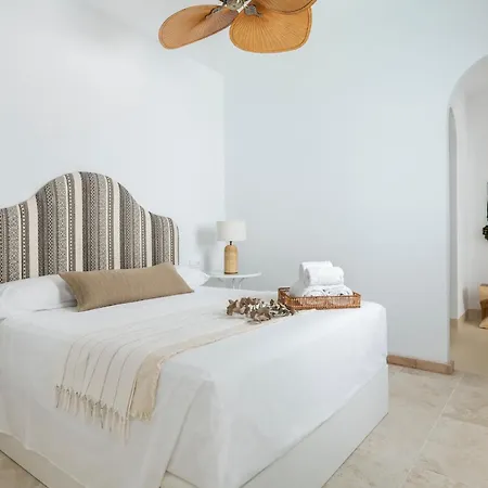 Сasa de vacaciones Casa Nueva Con Piscina Privada Y Solarium *