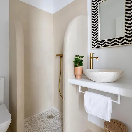 Casa Nueva Con Piscina Privada Y Solarium *