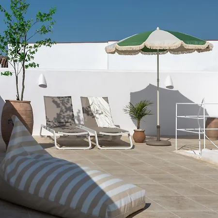 Casa Nueva Con Piscina Privada Y Solarium Сasa de vacaciones