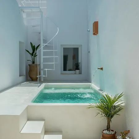 Сasa de vacaciones Casa Nueva Con Piscina Privada Y Solarium *
