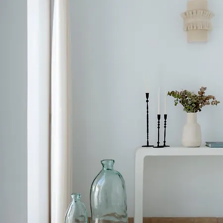 Casa Nueva Con Piscina Privada Y Solarium * Alcalá de Guadaira