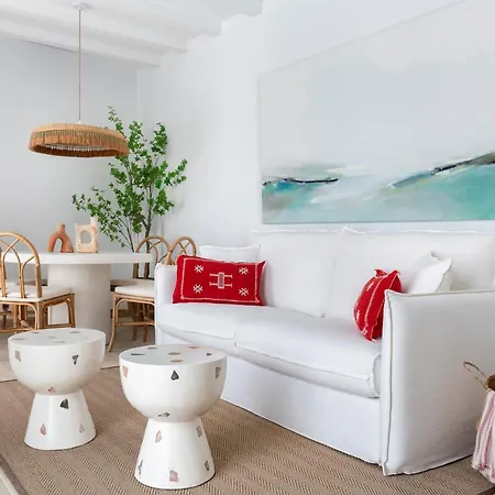 Casa Nueva Con Piscina Privada Y Solarium