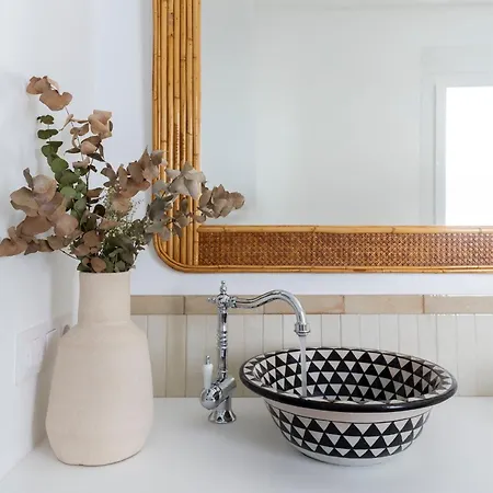 Casa Nueva Con Piscina Privada Y Solarium * Alcalá de Guadaira